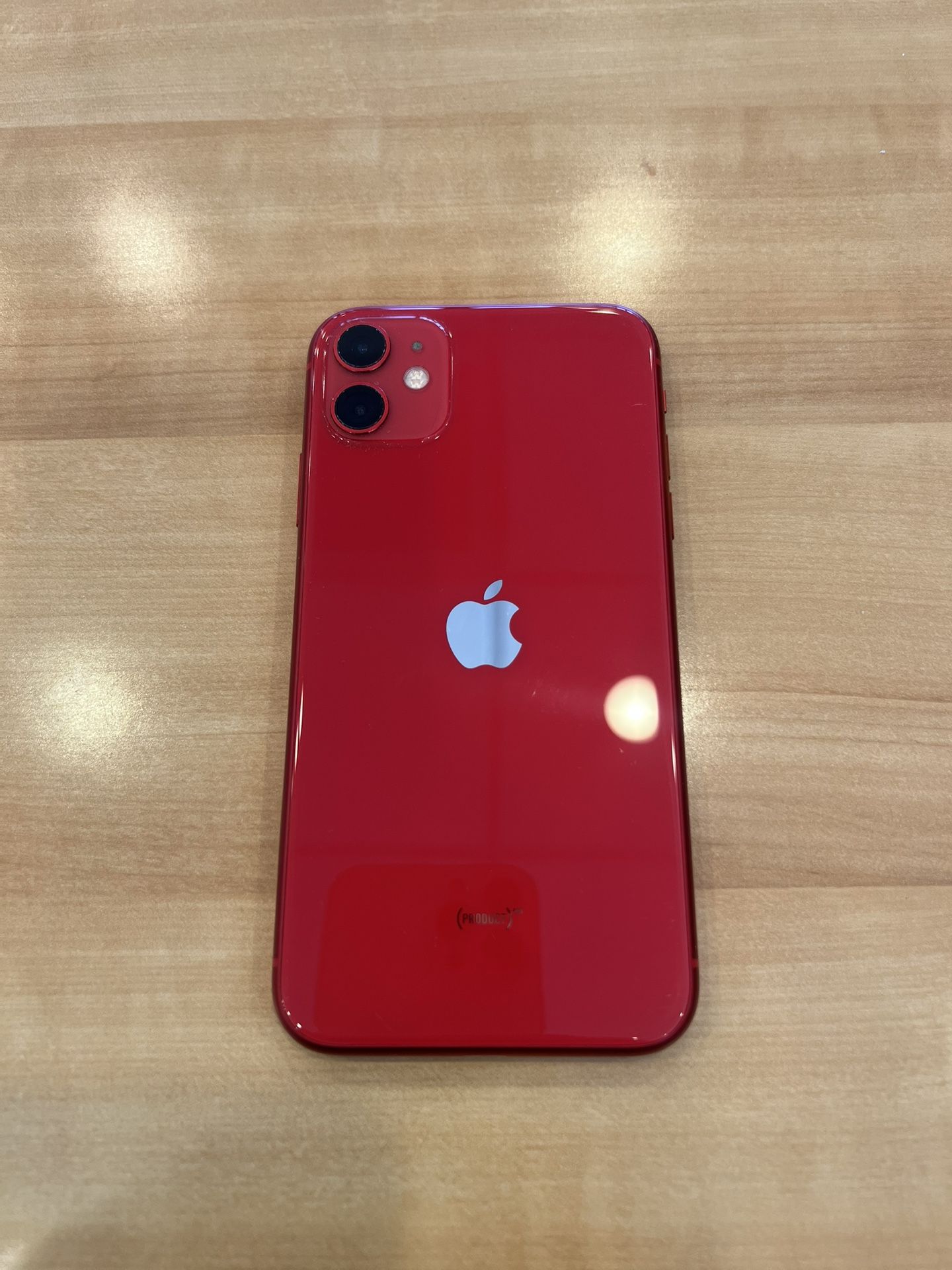 iPhone 11 Unlocked 128GB