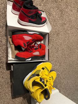 Free Jordan’s For Sale