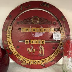 Vintage And Antique Items