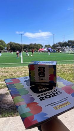 World Cup! Stickers sale!!