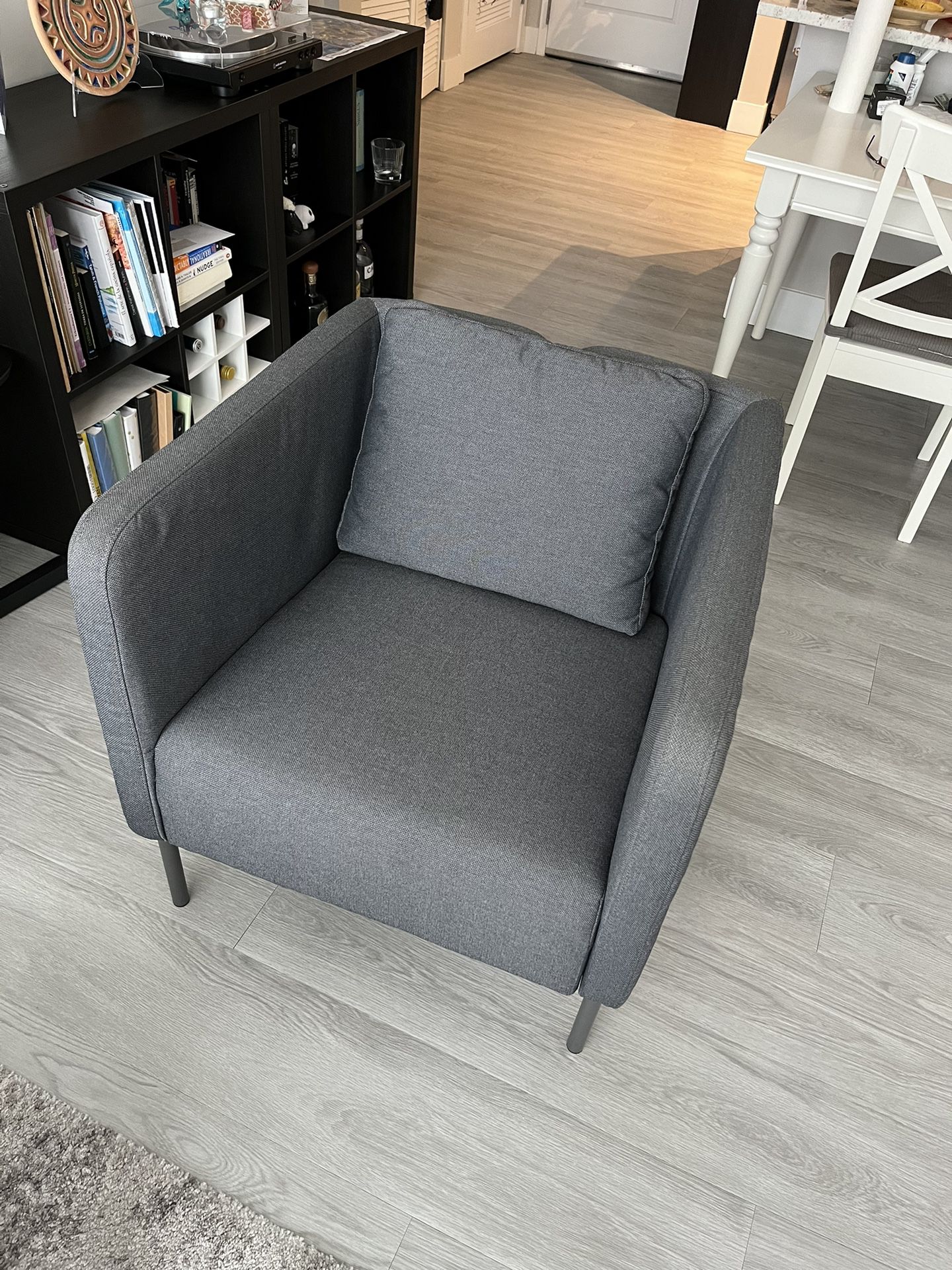 Ikea Ekero Armchair