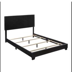 QUEEN SIZE MATTRESS FOAM ENCASED  12” THICK+BOX+BEDFRAME BRAND NEW DELIVERY 🚚 AVAILABLE WE FINANCE 