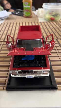 Collectible Car