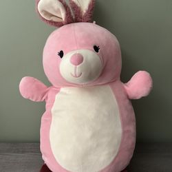 18” Squishmallow Bop The Rabbit  
