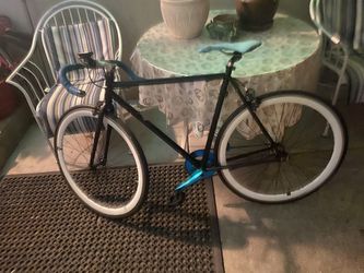 FIXE BIKEE GOOD Use