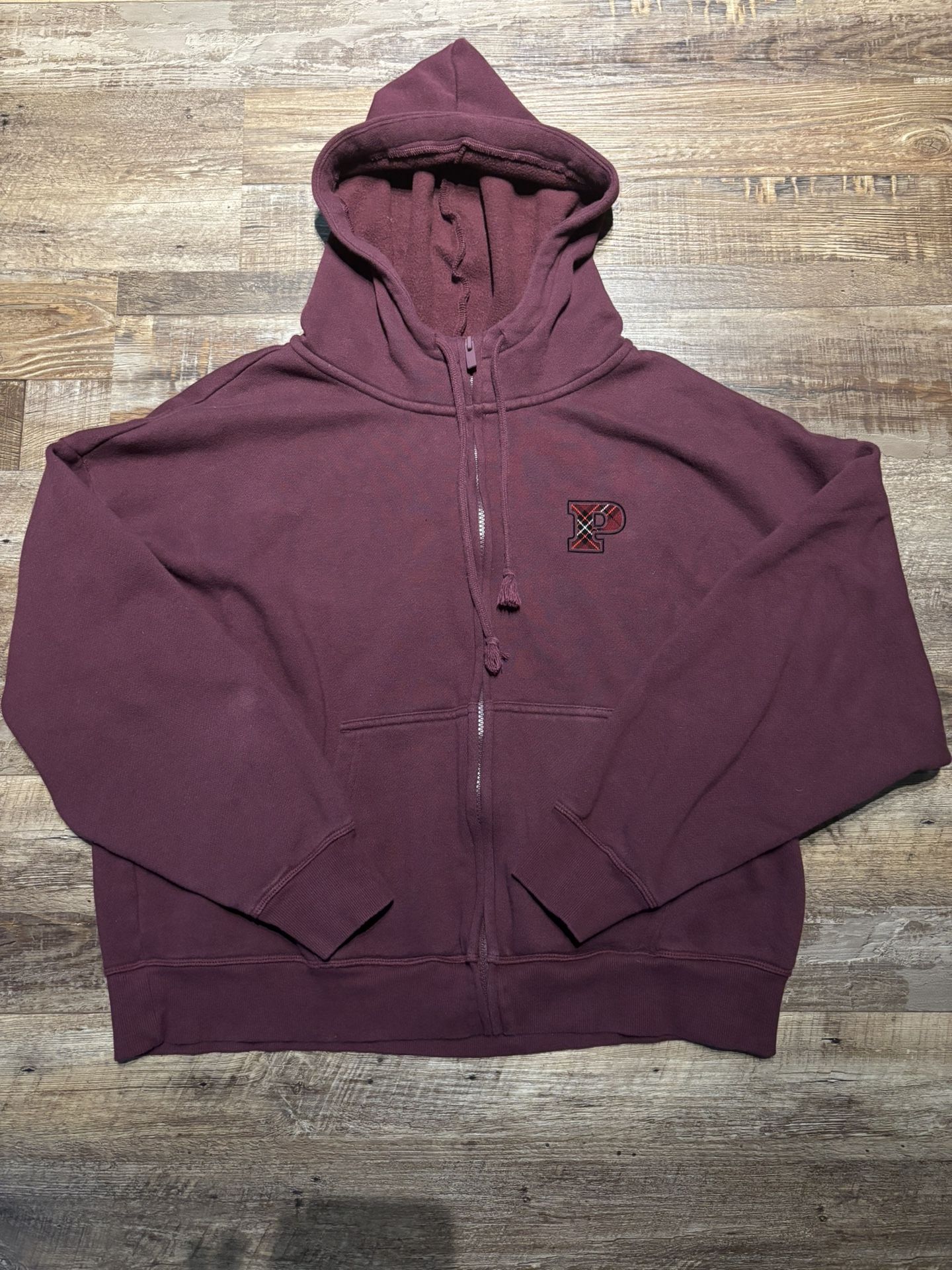 Victorias Secret PINK Zip Up 