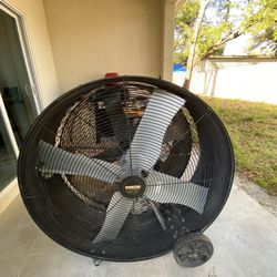 2 Fans