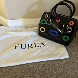 Furla Candy Bubbles Mini