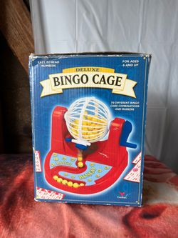 Bingo Game