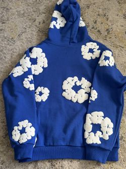 Denim Tears Sp5der Hoodies 