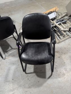 Chair's