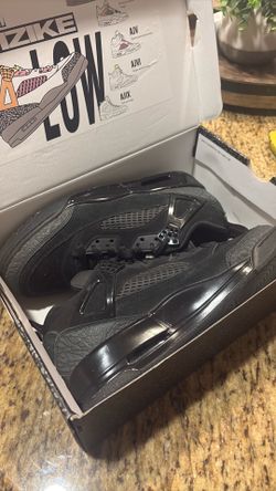Jordan spizike low