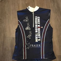 Women’s Tri / Cycling Jersey - Medium 
