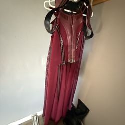 Scarlet Witch Costume - free - Pick Up Today