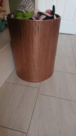 Metal stool or to put stuff from target