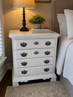Night stand