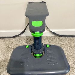 Car Foot Rest for Children and Babies: KneeGuard Kids