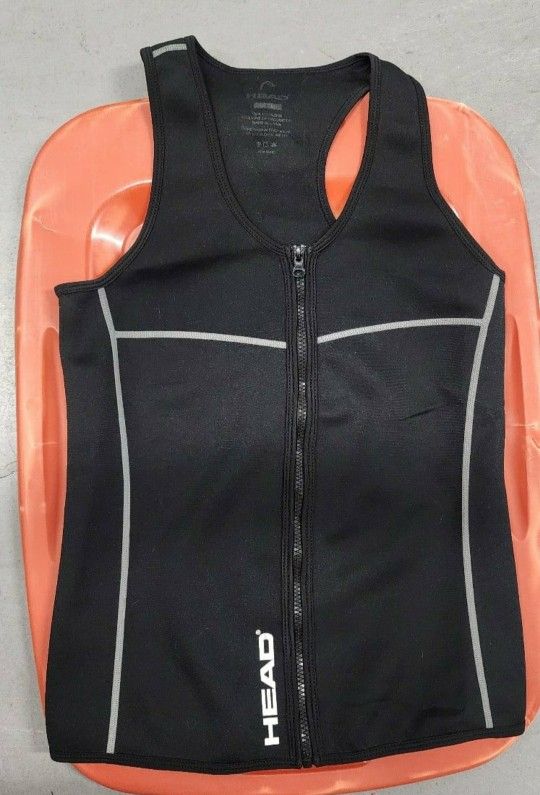 Fitness Active Vest SMALL
