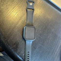 Apple Watch SE 