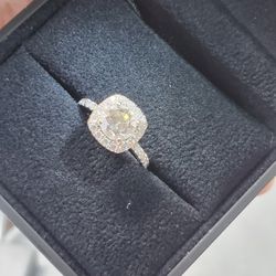 Wedding Ring/ Engagement Ring