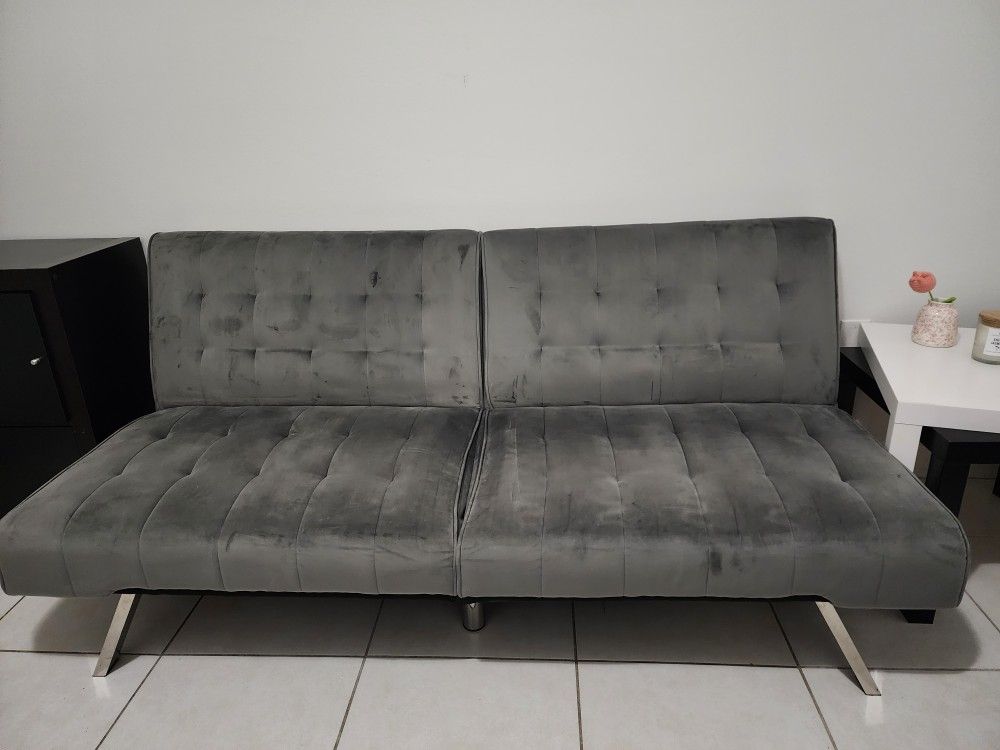 Sleeper Sofa