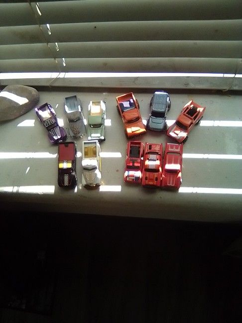 Hotwheels