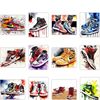 559SoleFly Shoes New/Used