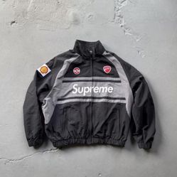 Pick! White,white,blue Supreme Racer Sets All Sizes