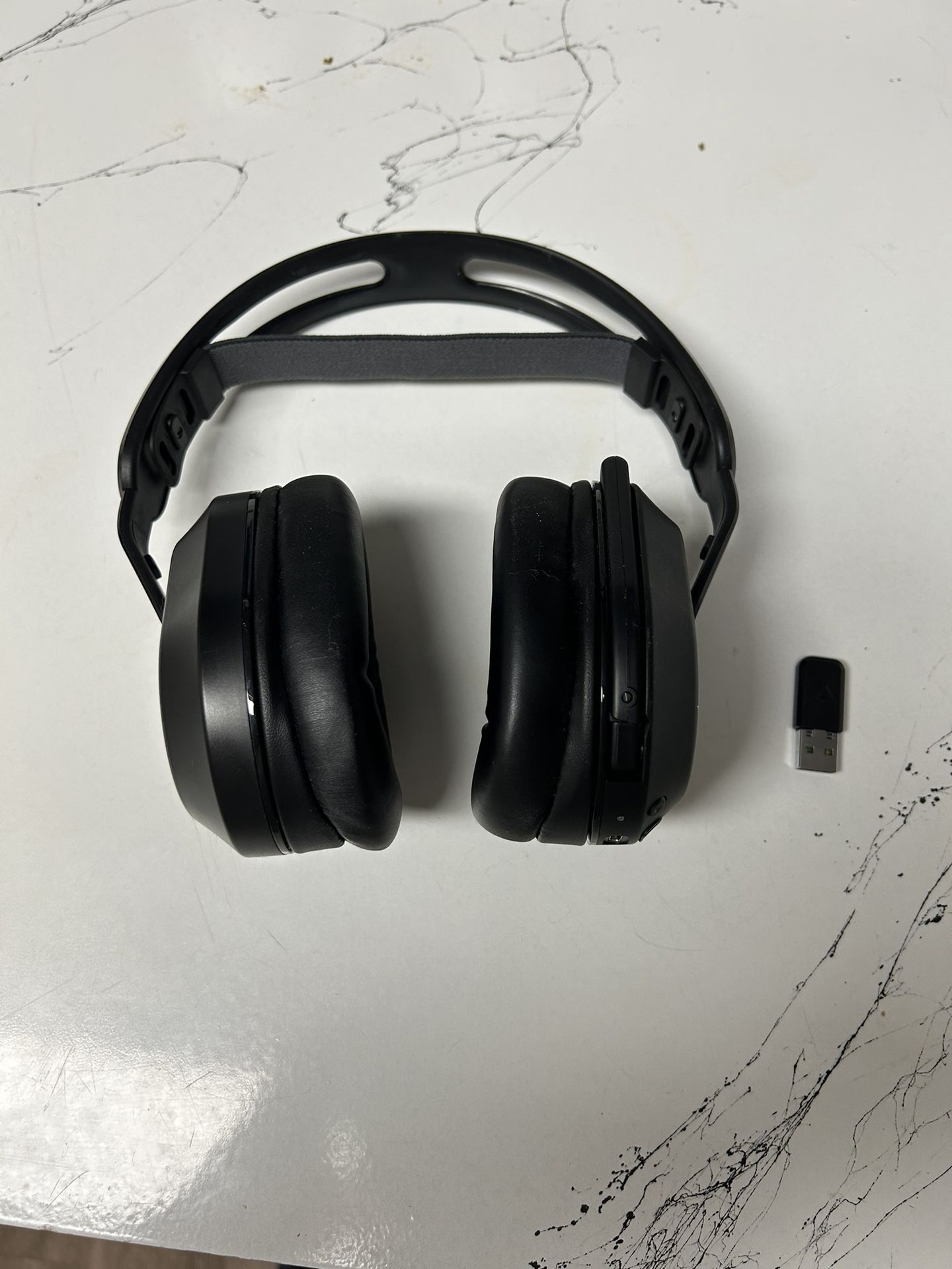 Turtle Beach Wireless Headset Xbox