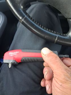 Milwaukee Right Angle Drill Attachment