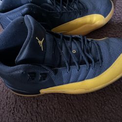 Jordan University 12’s