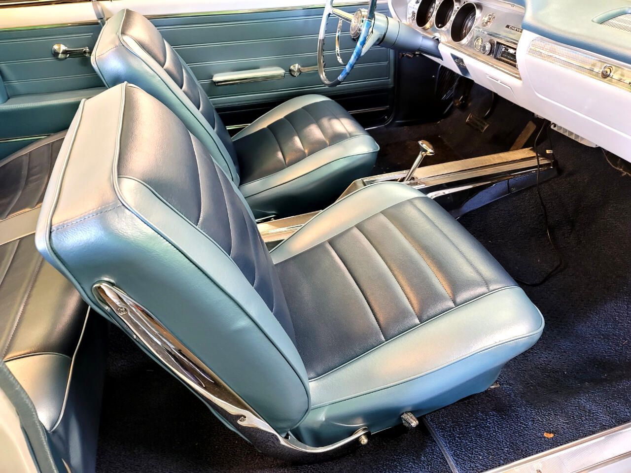 1965 Chevrolet Chevelle