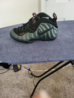 Foamposite 