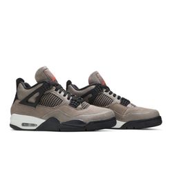 Jordan 4 Taupe Haze