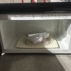 Lg Microwave