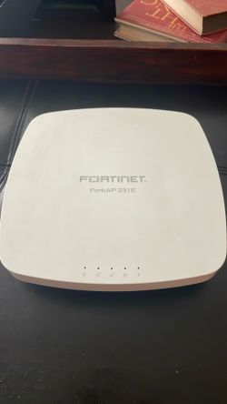 Fortinet - FortiAP 231 E