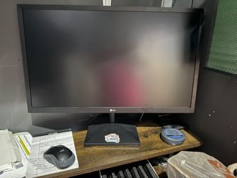 LG Monitor