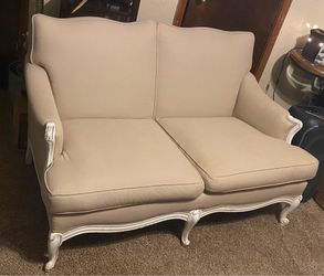 Loveseat Sofa