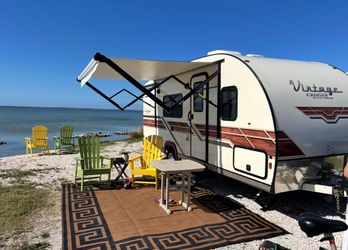 2022 Vintage Cruiser