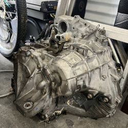 Transmisión Para Toyota Camry 2002-2004