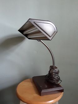 Lamp for desk