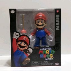 Mario