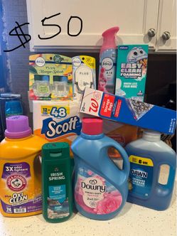 Bundle $50