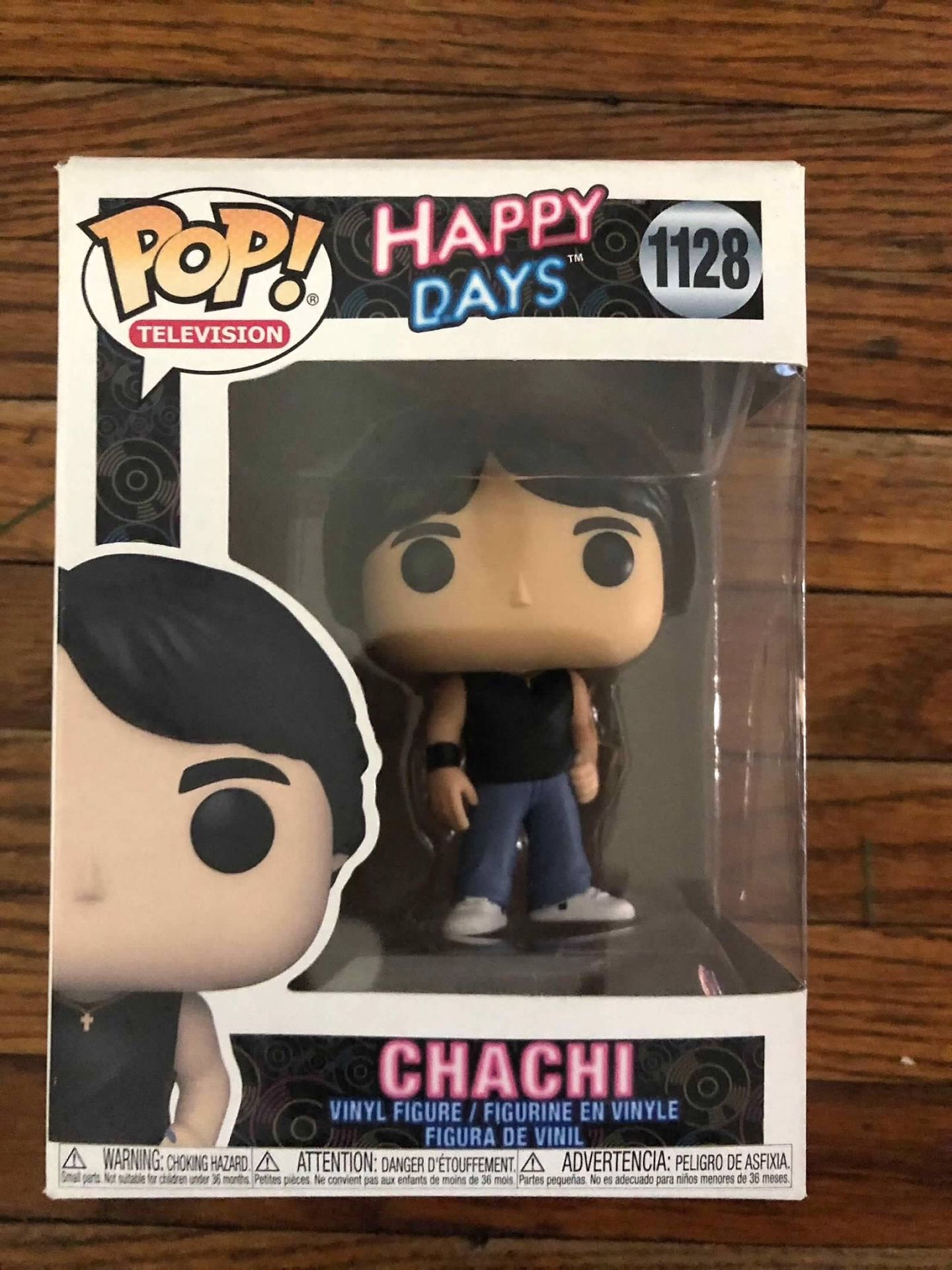 Happy Days Funko Pop