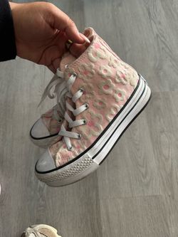 Youth Converse
