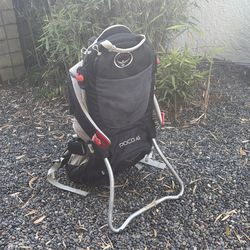 Osprey - Baby Hiking Pack