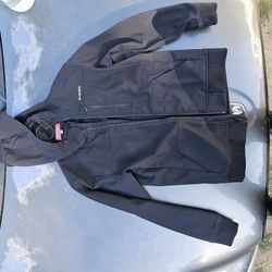 Jacket Siemens 