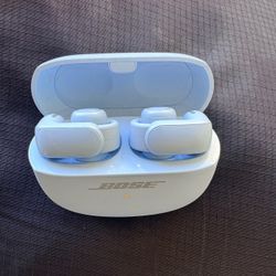 BOSE ULTRA OPEN EARBUDS