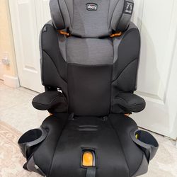 Chicco OneFit Max All-in-One Car Seat
