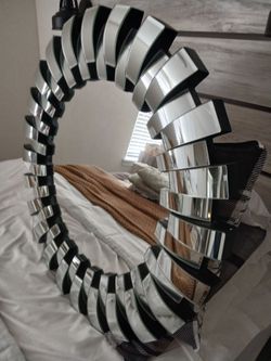 Beautiful mirror